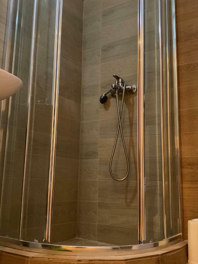 Ferienwohnung Just A Central Studio Apt. *Top Location* Athen Exterior foto