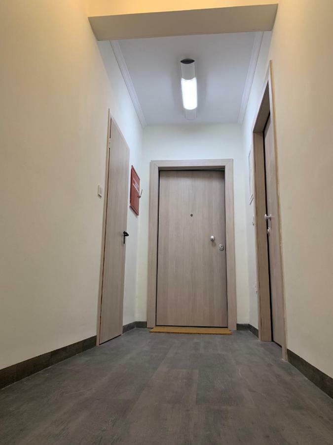 Ferienwohnung Just A Central Studio Apt. *Top Location* Athen Exterior foto